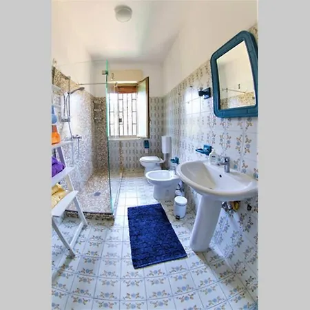 Etnafamilyhouse Pedara