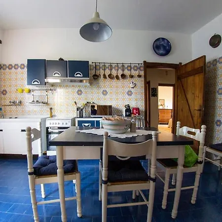 Etnafamilyhouse Pedara
