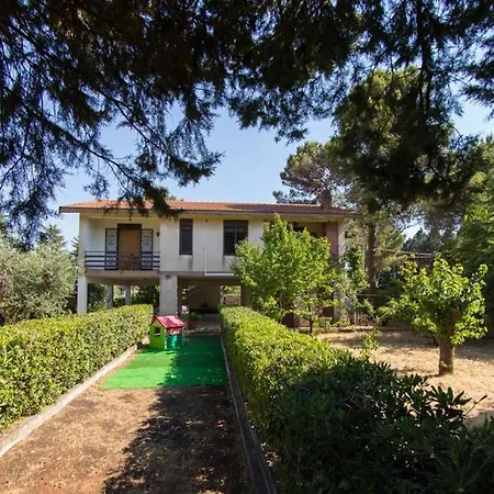 Etnafamilyhouse Villa Pedara