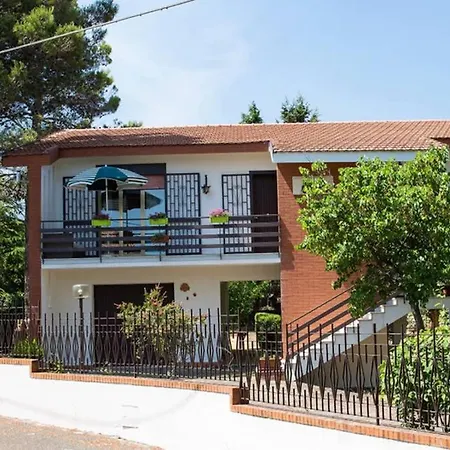 Villa Etnafamilyhouse