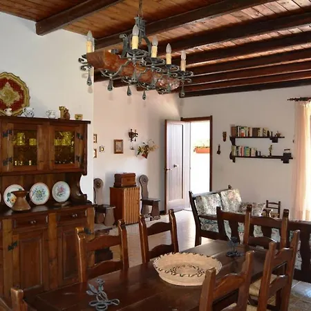 Etnafamilyhouse Pedara