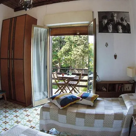 Etnafamilyhouse Villa *
