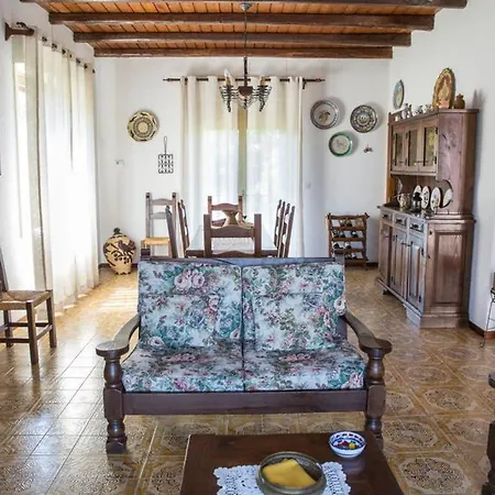 Villa Etnafamilyhouse