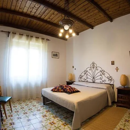 Etnafamilyhouse Villa