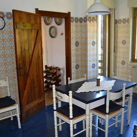 Villa Etnafamilyhouse Pedara