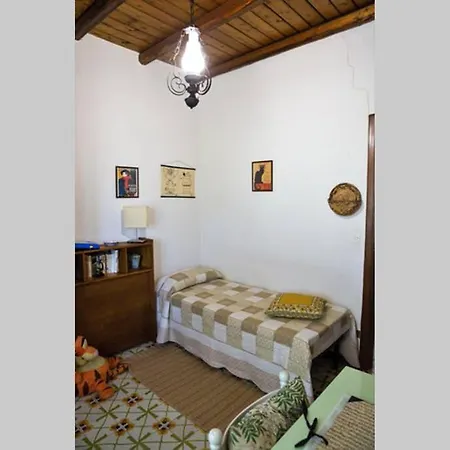 Etnafamilyhouse Villa
