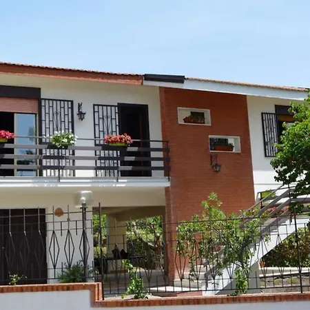 Villa Etnafamilyhouse Pedara