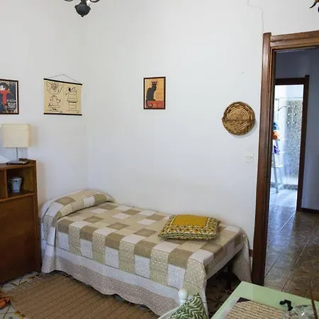 Etnafamilyhouse Villa Pedara