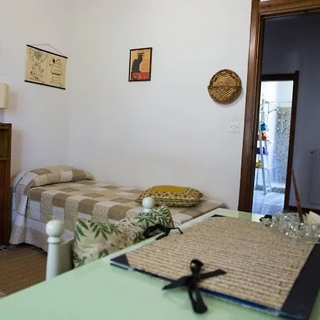 Villa Etnafamilyhouse *