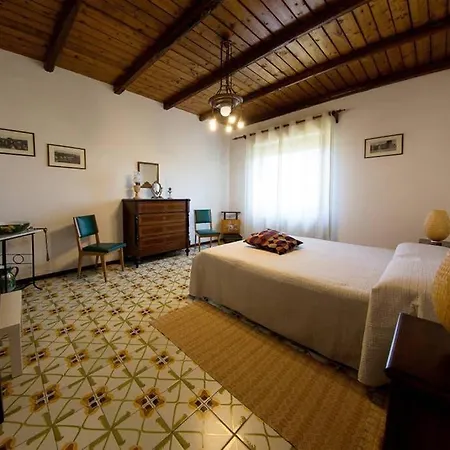 Villa Etnafamilyhouse Pedara