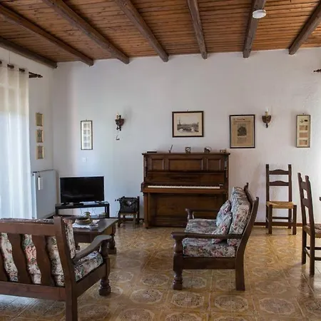Etnafamilyhouse Villa